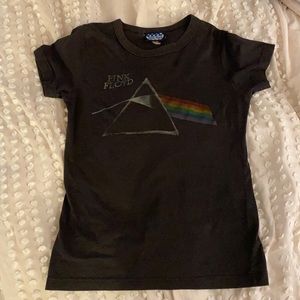 Pink Floyd Vintage Tee Shirt